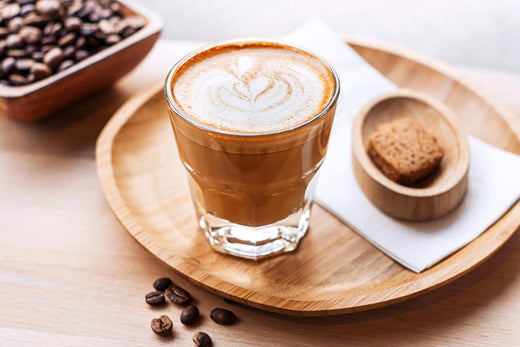 Cortado Nasıl Yapılır? Evde Cortado Yapımı - Mocaco Coffee
