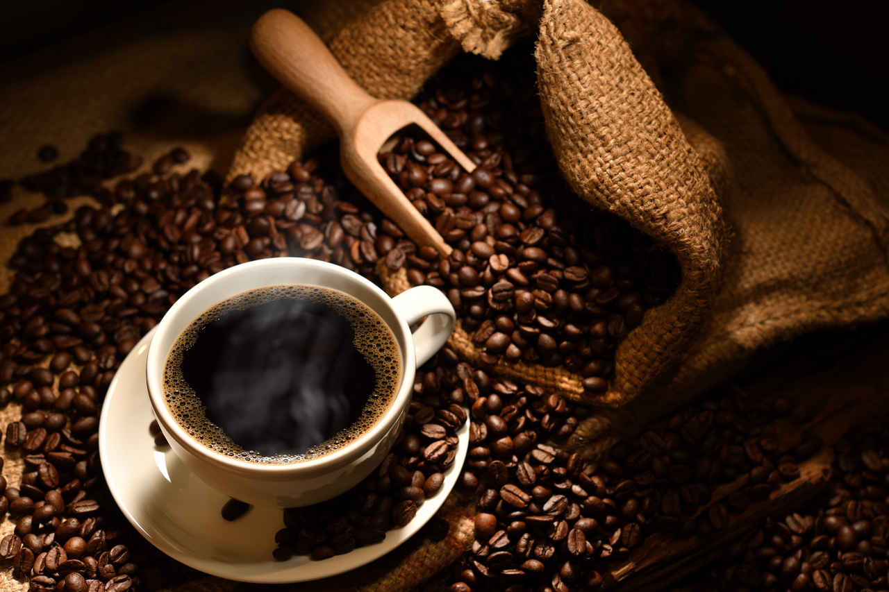 Kahvenin Mutlaka Bilinmesi Gereken 12 Faydası - Mocaco Coffee