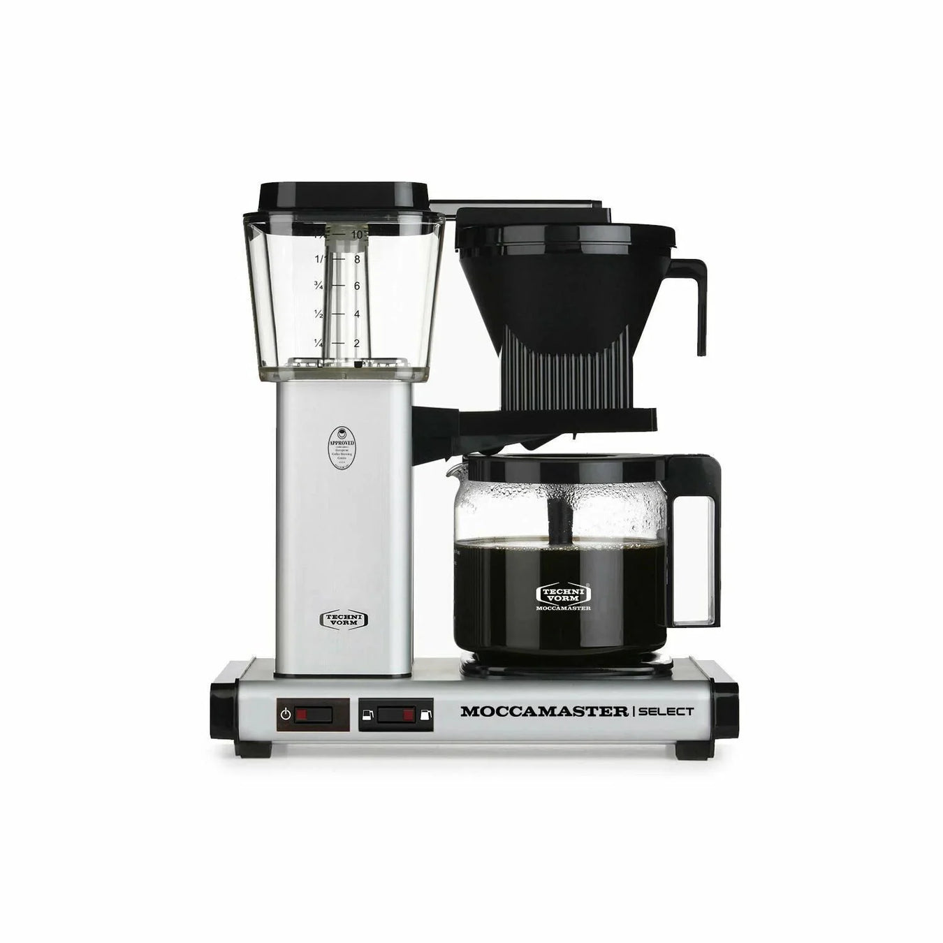 Filtre Kahve Makineleri