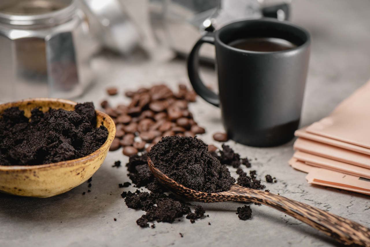 Kahve Telvesinin 10 Farklı Kullanım Alanı - Mocaco Coffee