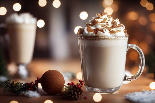 Gingerbread Latte Nasıl Yapılır?