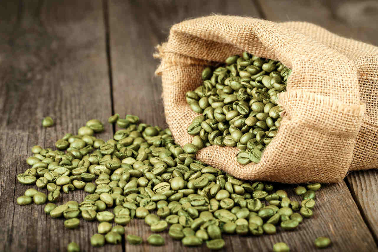 Kahveseverler Buraya: Yeşil Kahve Faydaları Nelerdir? - Mocaco Coffee