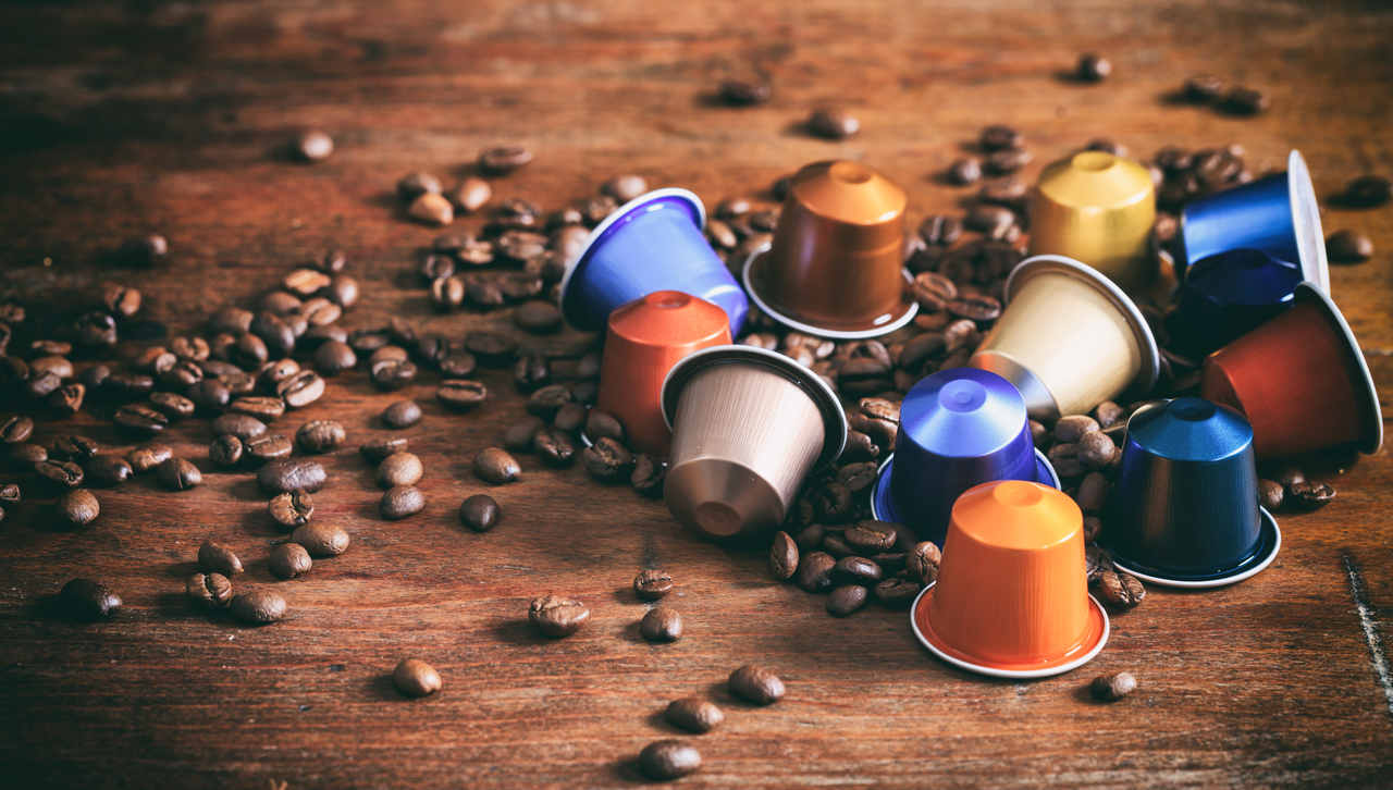 Kapsül Kahve Nedir? Kapsül Kahve Makinesi Önerisi - Mocaco Coffee