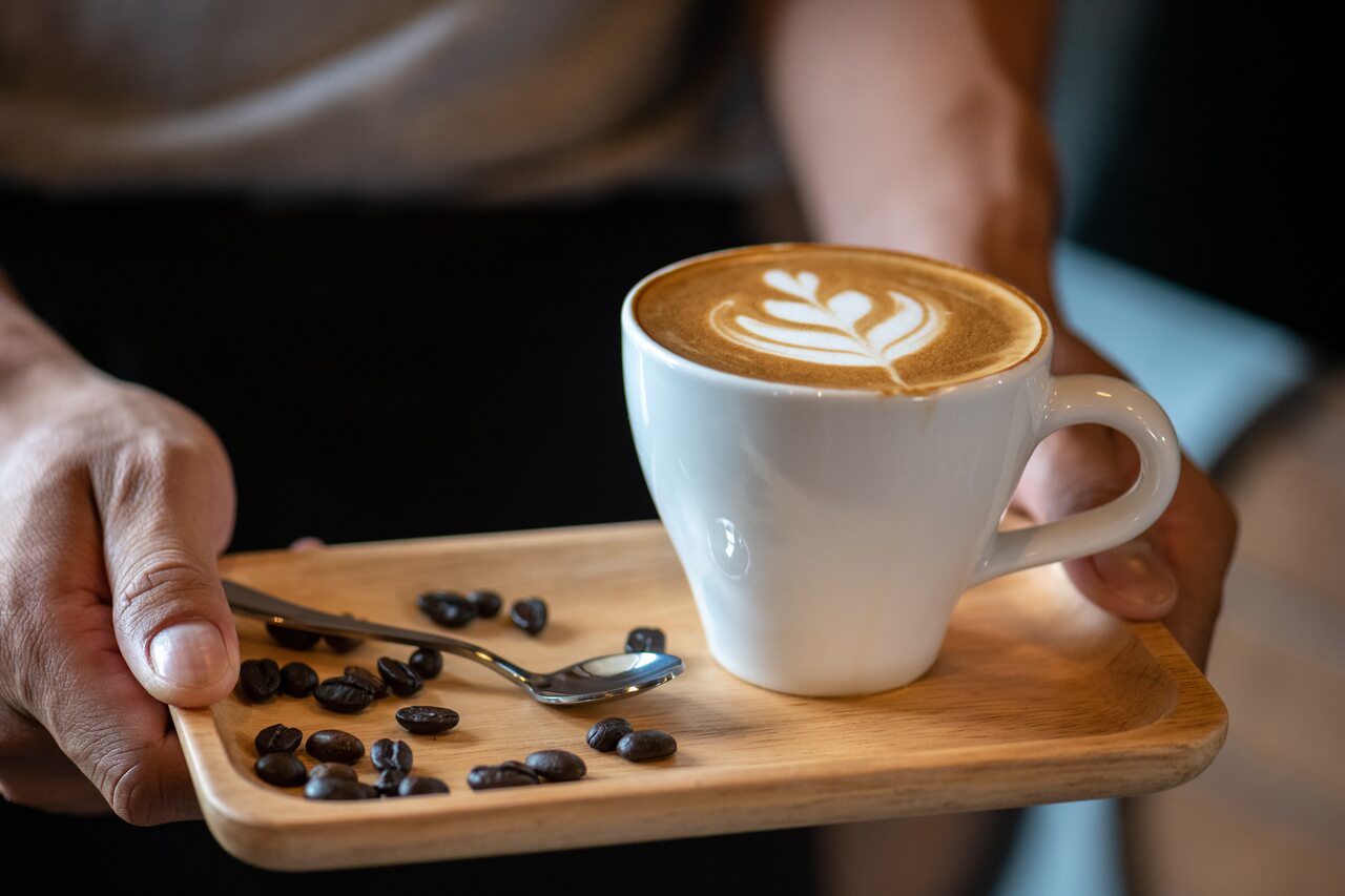 Kahvede Cupping Nedir? Profesyonel Kahve Tadımının Sırları