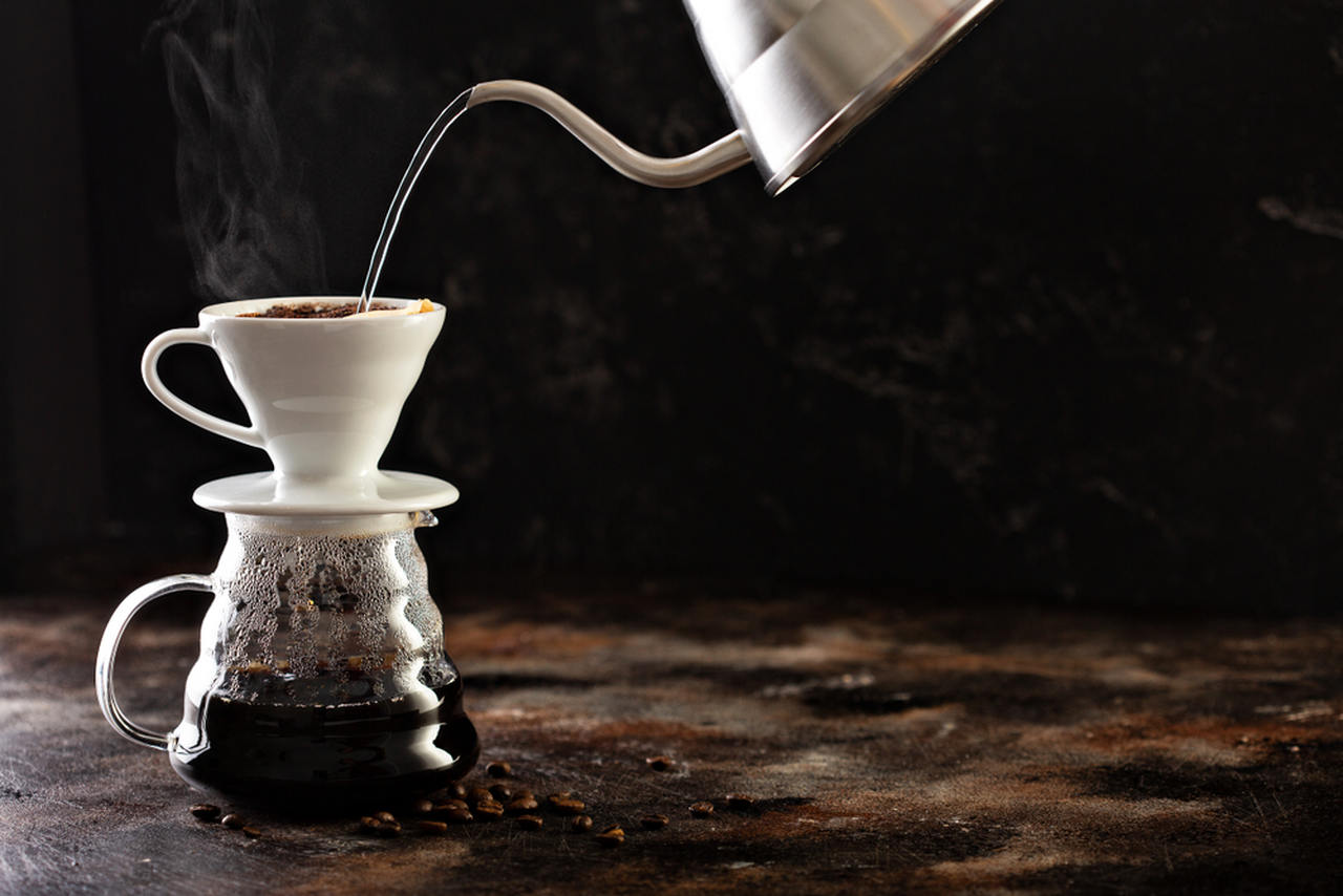 Dripper Nedir, Dripper Kahve Demleme Nasıl Yapılır? - Mocaco Coffee