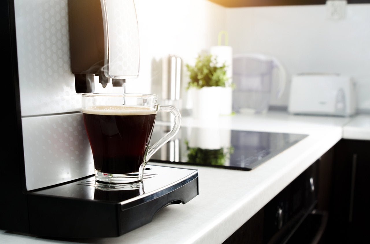 Espresso Lungo Kahve Nedir ve Nasıl Hazırlanır? - Mocaco Coffee