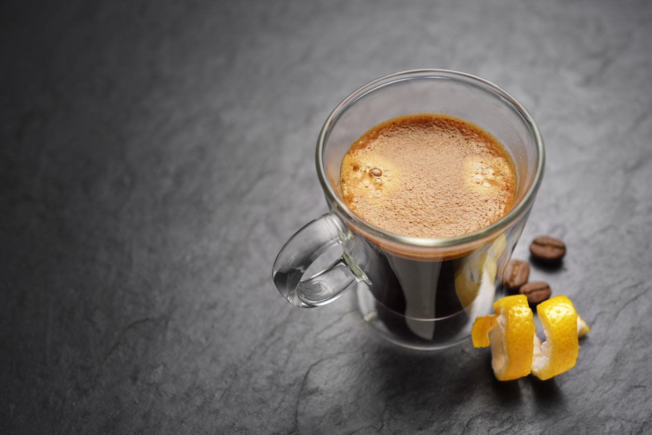 Limonlu Kahve ve 4 Şaşırtıcı Yönü - Mocaco Coffee