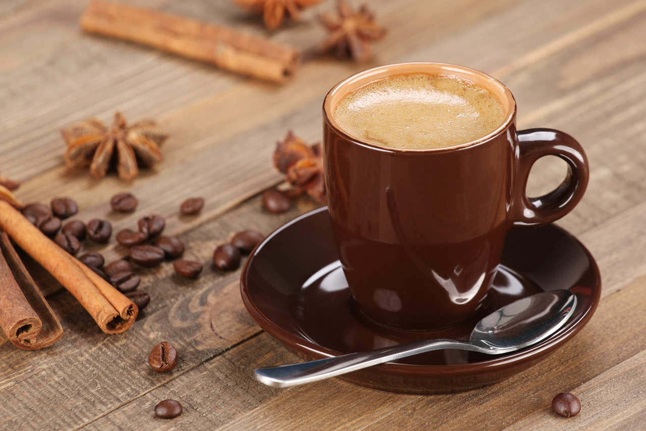 Dibek Kahvesinin 8 Muhteşem Faydası - Mocaco Coffee