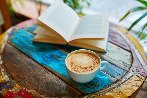 Mocaco Kahve Köşesi’nden Kitap Önerileri – Eylül - Mocaco Coffee