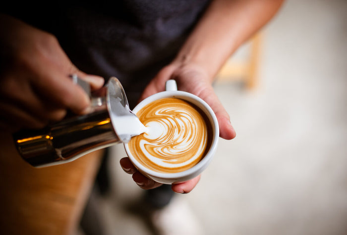 Latte Nedir, Nasıl Yapılır? Evde Latte Tarifi