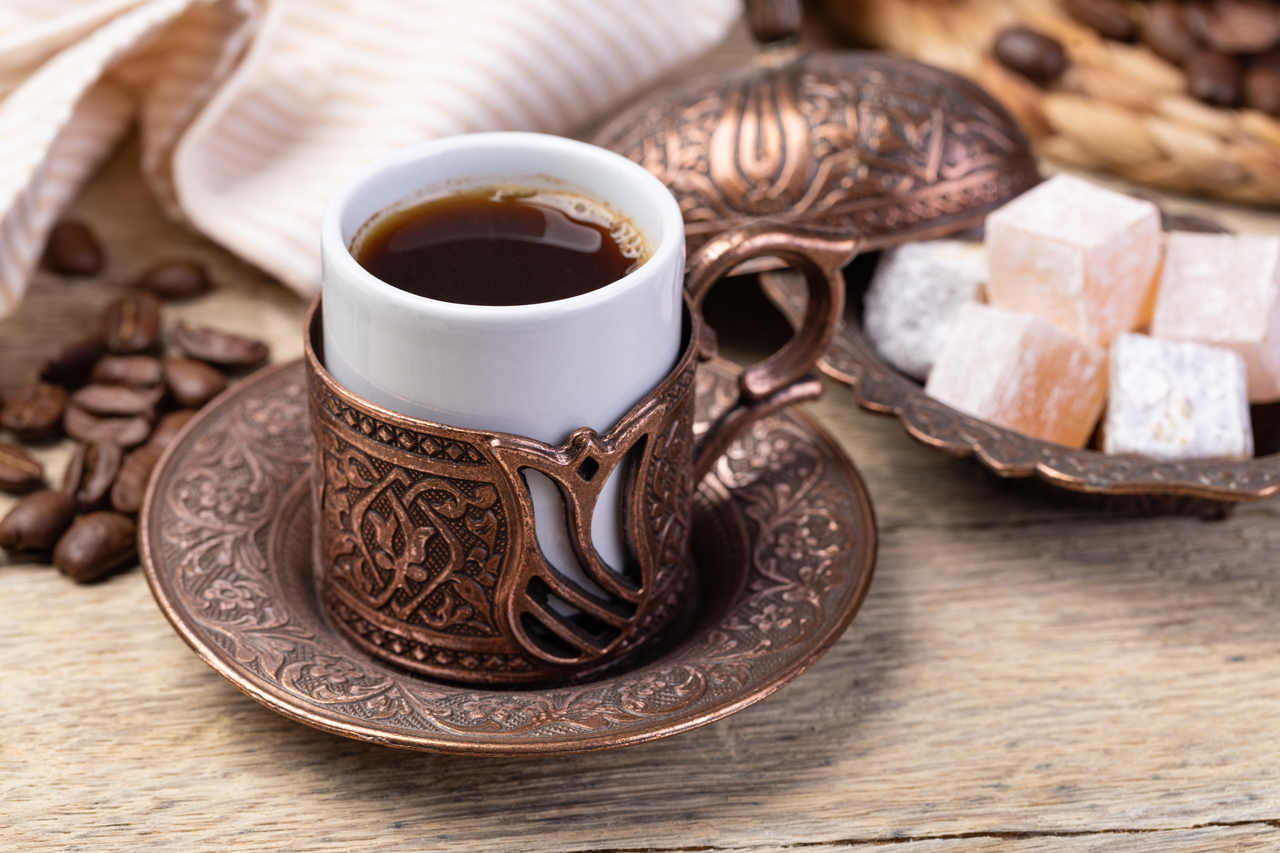 Keyifle Yudumlayacağınız Türk Kahvesi Çeşitleri - Mocaco Coffee