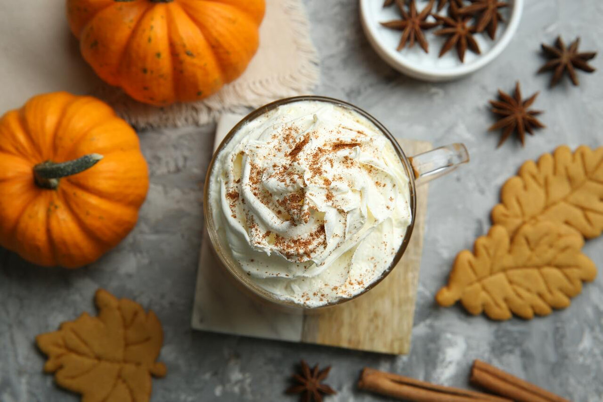 Toffee Nut Latte Nedir? Evde Toffee Nut Latte Nasıl Yapılır? — Mocaco