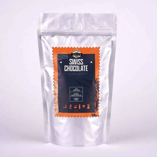 Çikolata Aromalı Filtre Çekirdek Kahve 250 gr - Mocaco Coffee